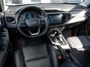 Внедорожник Chery Tiggo 4 2019 года, 1299000 рублей, Краснодар