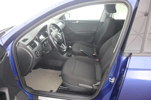 Хэтчбек 4 дв. Skoda Rapid 2019 года, 1050000 рублей, Орёл