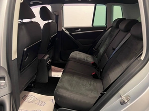 Внедорожник Volkswagen Tiguan 2013 года, 1349000 рублей, Красноярск