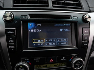 Седан Toyota Camry 2013 года, 1770000 рублей, Краснодар