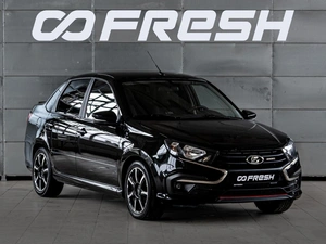 Седан ВАЗ (LADA) Granta 2023 года, 1050000 рублей, Краснодар