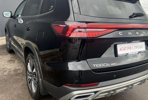 Внедорожник Chery Tiggo 8 Pro Plug-in Hybrid 2023 года, 2750000 рублей, Солонцы