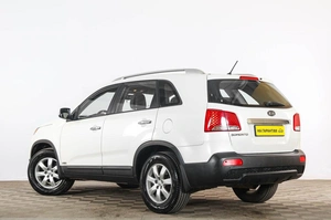 Внедорожник Kia Sorento 2012 года, 1549000 рублей, Тюмень