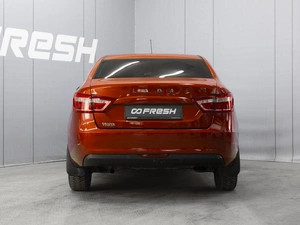 Седан ВАЗ (LADA) Vesta 2019 года, 914000 рублей, Омск