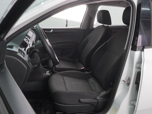 Лифтбек Skoda Rapid 2018 года, 1179000 рублей, Воронеж