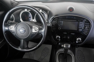 Внедорожник Nissan Juke 2014 года, 1299000 рублей, Кемерово