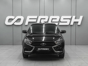 Седан ВАЗ (LADA) Vesta 2021 года, 1050000 рублей, Ростов-на-Дону