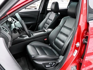 Седан Mazda 6 2016 года, 2499000 рублей, Волгоград