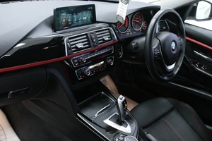 Универсал BMW 3 серия 2016 года, 1658000 рублей, Солонцы