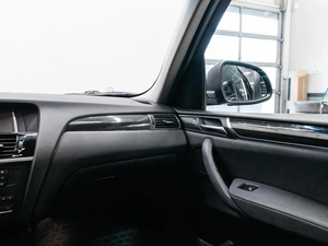 Внедорожник BMW X3 2015 года, 2392000 рублей, Красноярск