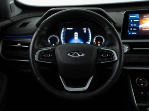 Внедорожник Chery Tiggo 8 2023 года, 1963444 рублей, Москва