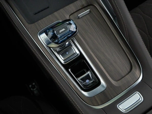 Внедорожник Geely Xingyue L 2025 года, 4197434 рублей, Москва