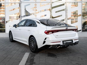 Седан Kia K5 2020 года, 2152500 рублей, Ставрополь