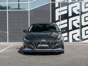 Седан Hyundai Avante 2020 года, 2298000 рублей, Краснодар
