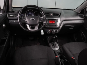 Седан Kia Rio 2014 года, 899000 рублей, Воронеж