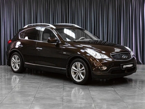 Внедорожник Infiniti EX35 2008 года, 1299000 рублей, Тюмень