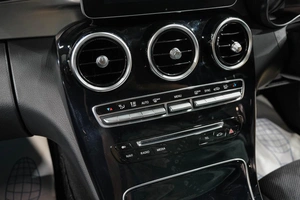 Седан Mercedes-benz C-класс 2014 года, 1989000 рублей, Новокузнецк