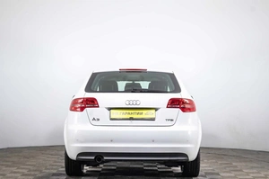 Хетчбэк Audi A3 2013 года, 1299000 рублей, Пермь