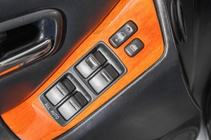 Внедорожник Lexus RX 2001 года, 959000 рублей, Барнаул