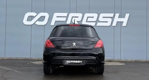 Хетчбэк Peugeot 308 2012 года, 578000 рублей, Ижевск