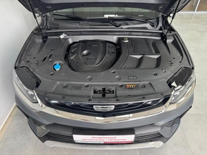 Внедорожник Geely Tugella 2022 года, 2834000 рублей, Красноярск