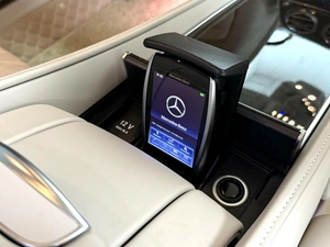 Седан Mercedes-benz Maybach S-класс 2016 года, 7495000 рублей, Красноярск