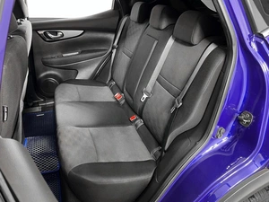 Внедорожник Nissan Qashqai 2018 года, 1150500 рублей, Казань