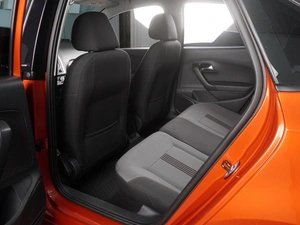 Седан Volkswagen Polo 2017 года, 1219000 рублей, Минеральные Воды