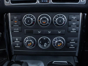 Внедорожник Land Rover Range Rover 2009 года, 1498000 рублей, Ставрополь