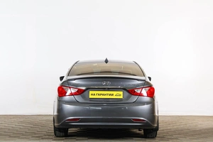 Седан Hyundai Sonata 2012 года, 1159000 рублей, Тюмень