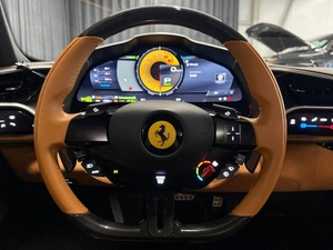 Купе Ferrari 296 GTB 2022 года, 29990000 рублей, Павловская Слобода