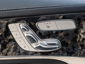 Седан Mercedes-benz C-класс AMG 2017 года, 5250000 рублей, Краснодар