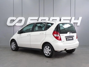Хетчбэк Mercedes-benz A-класс 2010 года, 849000 рублей, Воронеж