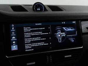Внедорожник Porsche Cayenne 2018 года, 5595055 рублей, Москва