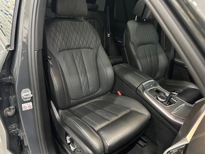 Внедорожник BMW X5 2022 года, 9522000 рублей, Новосибирск