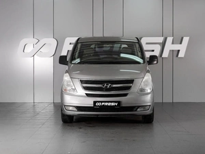 Минивэн Hyundai Grand Starex 2012 года, 1729000 рублей, Минеральные Воды