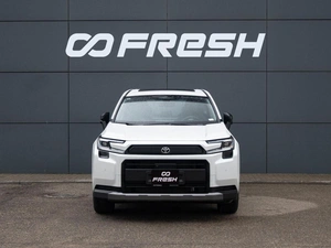 Внедорожник Toyota RAV4 2026 года, 4880000 рублей, Краснодар