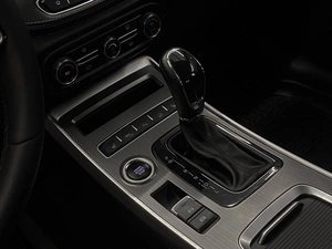 Внедорожник Chery Tiggo 7 2019 года, 1395000 рублей, Ачинск