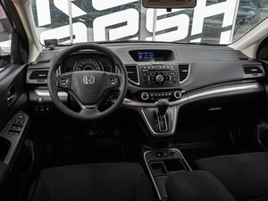 Внедорожник Honda CR-V 2015 года, 2080000 рублей, Краснодар