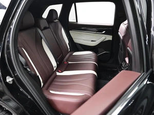 Внедорожник Geely Monjaro 2023 года, 3394000 рублей, Ставрополь