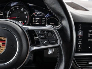 Внедорожник Porsche Cayenne 2018 года, 5469000 рублей, Краснодар