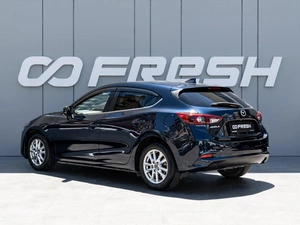 Хетчбэк Mazda Axela 2016 года, 1350000 рублей, Краснодар