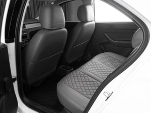 Лифтбек Skoda Rapid 2016 года, 879000 рублей, Тюмень