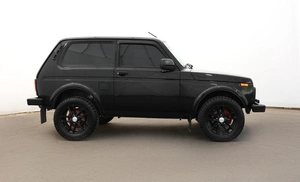 Внедорожник ВАЗ (LADA) Niva Legend 2023 года, 1047000 рублей, Орёл