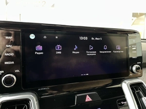Внедорожник Kia Sorento 2020 года, 3597000 рублей, Солонцы