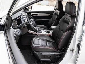 Внедорожник SWM G01 2024 года, 1580000 рублей, Краснодар