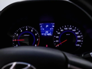 Седан Hyundai Solaris 2014 года, 940000 рублей, Красноярск
