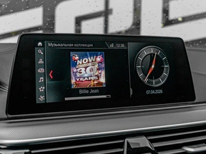 Седан BMW M5 2018 года, 9999000 рублей, Краснодар