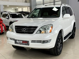 Внедорожник Lexus GX 2004 года, 1987000 рублей, Солонцы