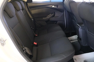 Хетчбэк Ford Focus 2018 года, 1179000 рублей, Омск